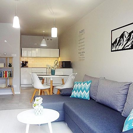 Holiday Hill Apartamenty Neli Karpacz Esterno foto