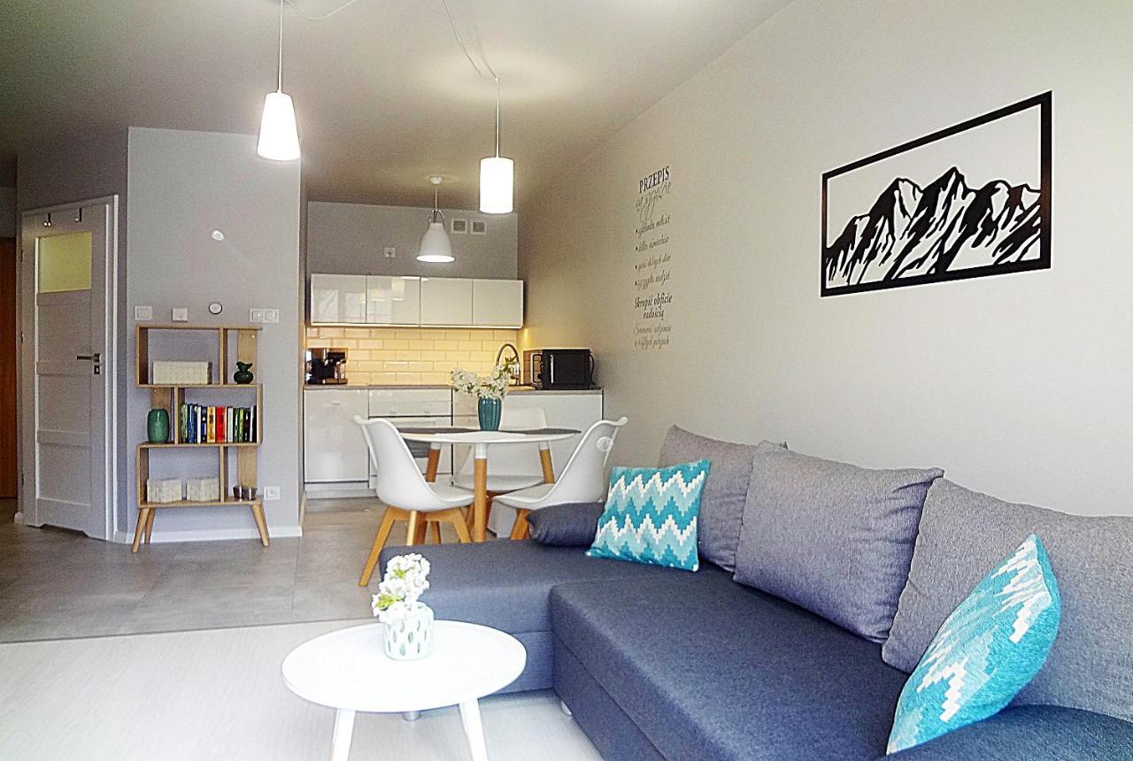 Holiday Hill Apartamenty Neli Karpacz Esterno foto