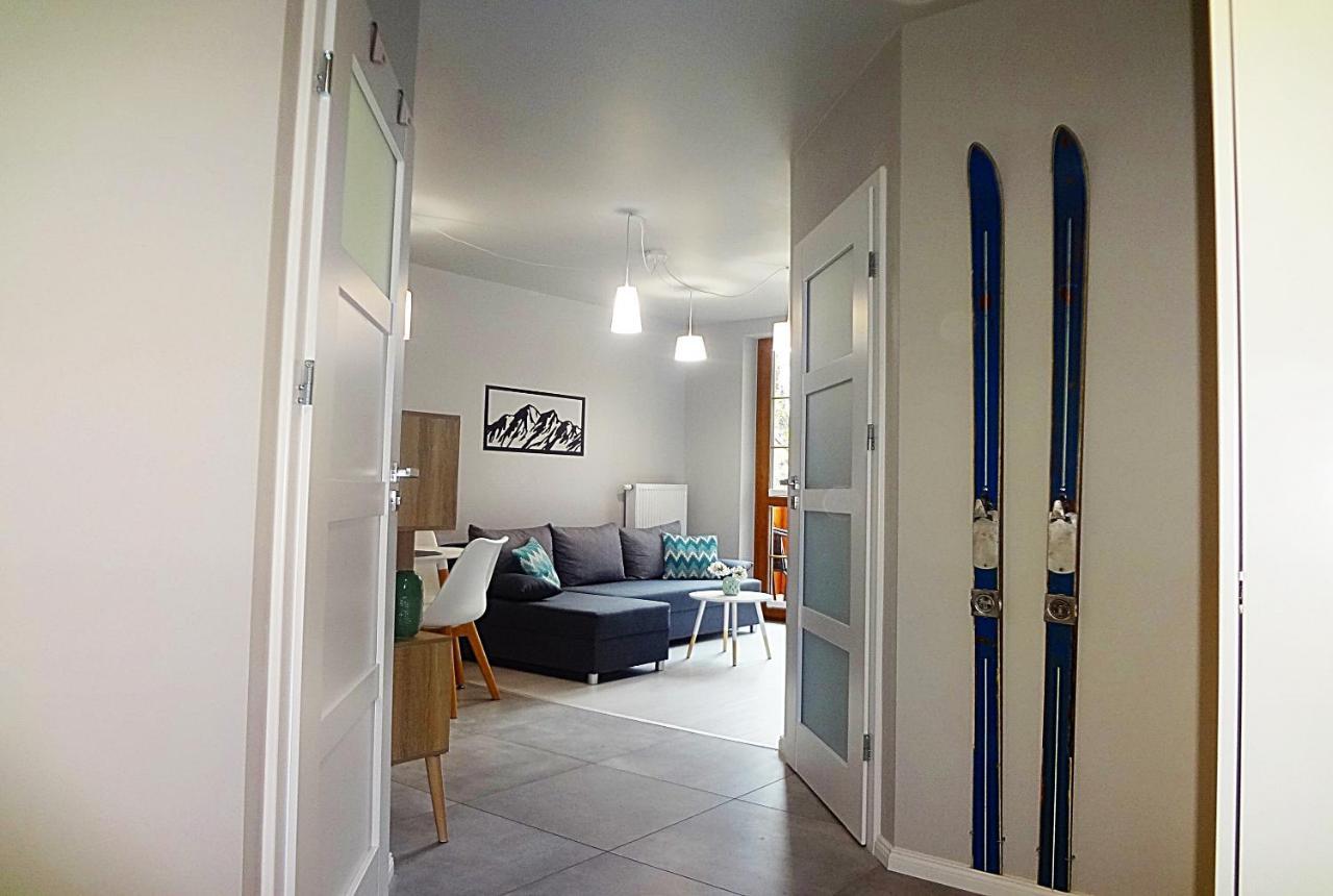 Holiday Hill Apartamenty Neli Karpacz Esterno foto