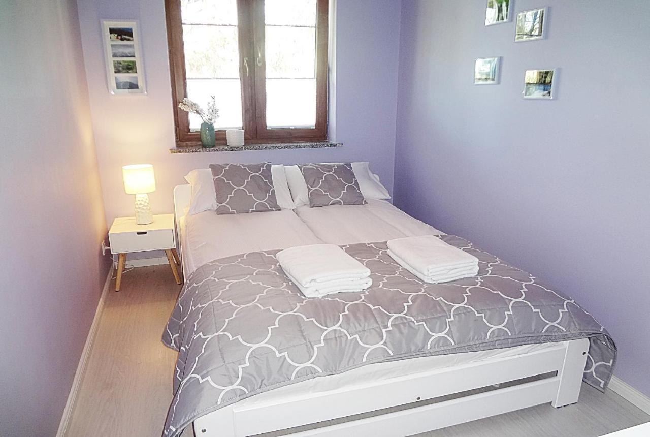 Holiday Hill Apartamenty Neli Karpacz Esterno foto